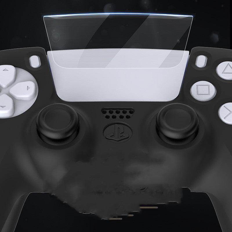 Dust Case With Particle Set Game Accessories