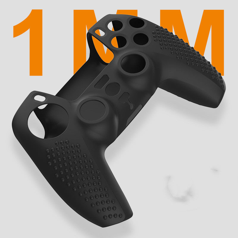 Dust Case With Particle Set Game Accessories
