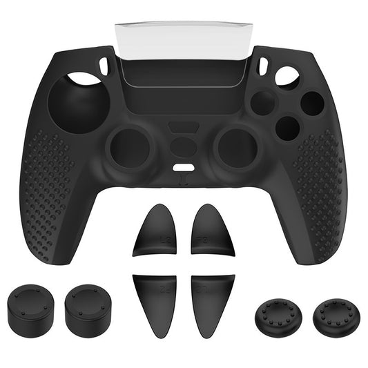 Dust Case With Particle Set Game Accessories